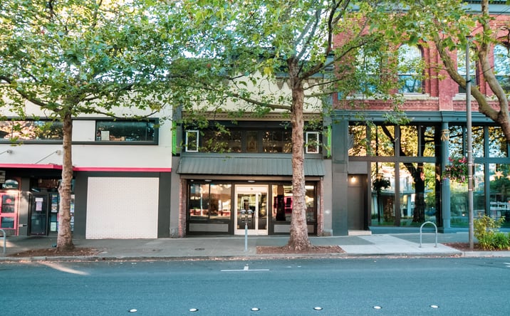Pictures of Retail, Office property located at 204 West Holly Street, Bellingham, WA 98225 for sales - image #1