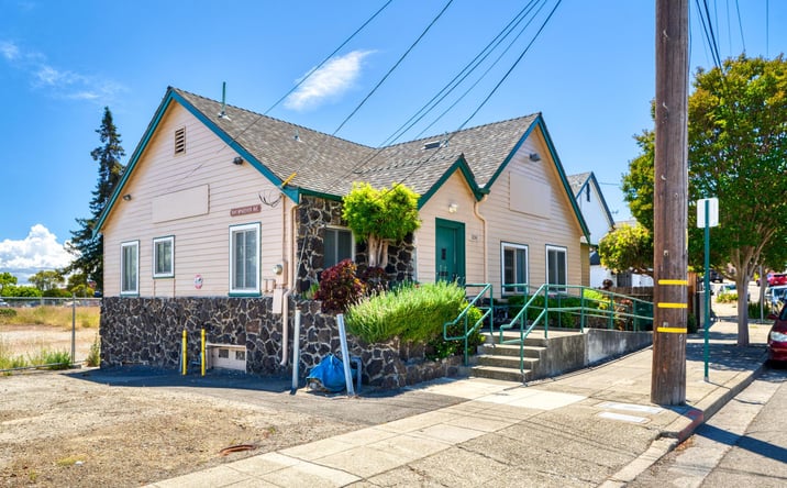 Pictures of Office property located at 1041 McKeever Avenue, Hayward, CA 94541 for sales - image #1