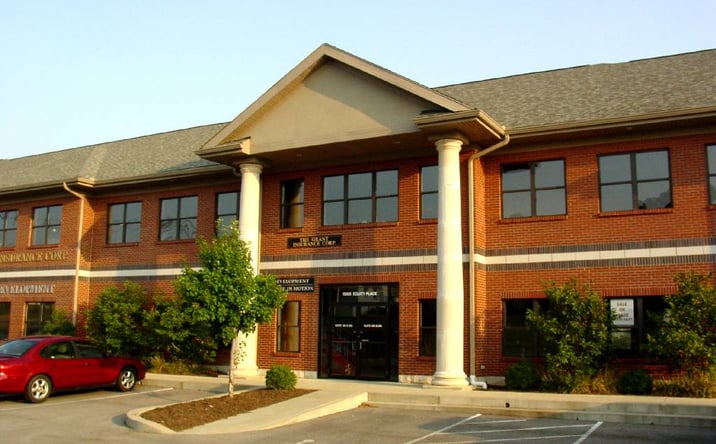 Pictures of Office property located at 13000 EQUITY PL, LOUISVILLE, KY 40223 for sales - image #1
