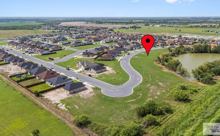 Pictures of Land, Multifamily property located at 3305 Westgate Cir., Harlingen, TX 78550 for sales - image #1