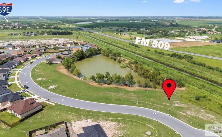 Pictures of Land, Multifamily property located at 3321 Westgate Cir., Harlingen, TX 78550 for sales - image #1