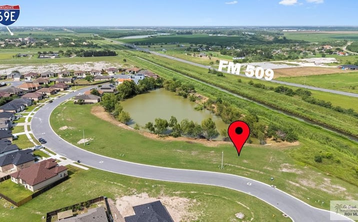 Pictures of Land, Multifamily property located at 3317 EAST Westgate Cir., Harlingen, TX 78550 for sales - image #1