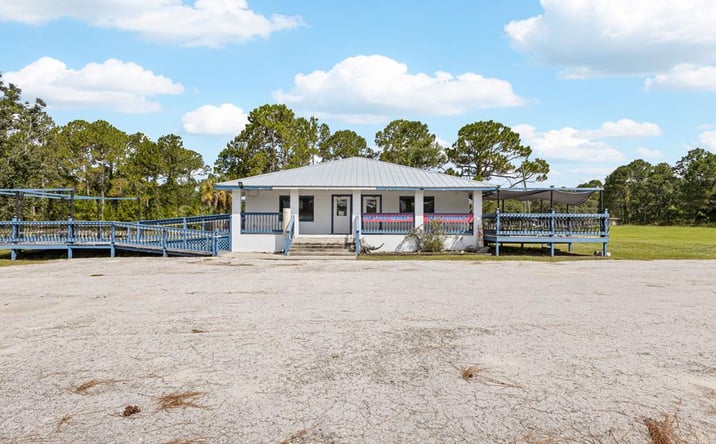 Pictures of Retail property located at 6991 SW State Rd 24, Cedar Key, FL 32625 for sales - image #1