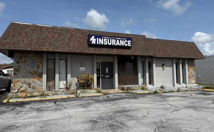 Pictures of Office, Mixed Use property located at 11640 Zimmerman Rd, Port Richey, FL 34668 for sales - image #1