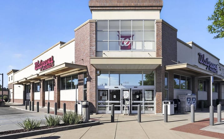Pictures of Retail property located at 1640 LINCOLN RD, YUBA CITY, CA 95993-6061 for sales - image #1