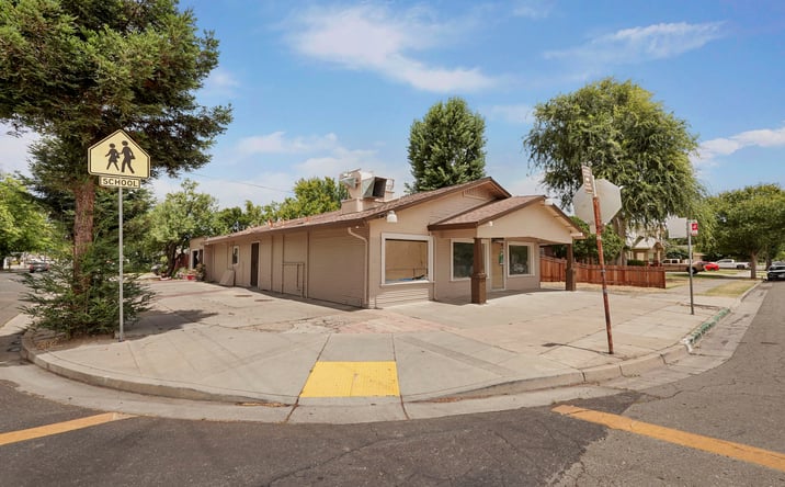 Pictures of Retail, Mixed Use property located at 1765 Monte Diablo Ave, Stockton, CA 95203 for sales - image #1