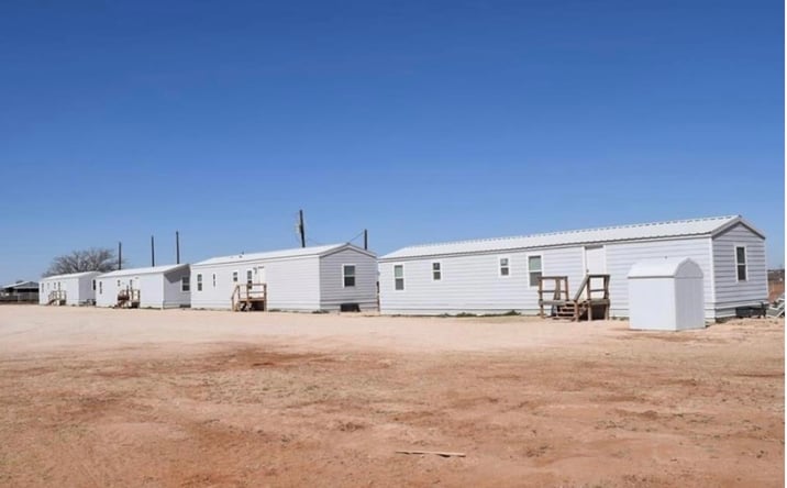 Pictures of Industrial, Mixed Use, Land property located at 5201 South Co Road 1063, Midland, TX 79706 for sales - image #1