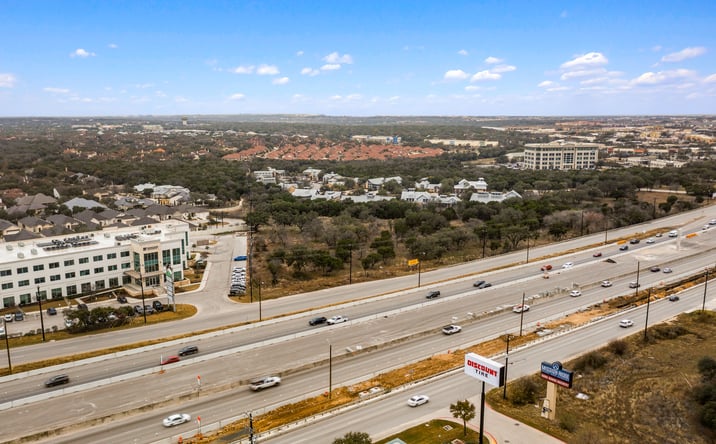 Pictures of Land property located at N LOOP 1604 W, SHAVANO PARK, TX 78231 for sales - image #1