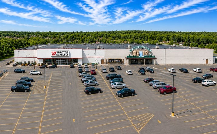 Pictures of Retail property located at 2179 U.S. 8, St Croix Falls, WI 54024 for sales - image #1