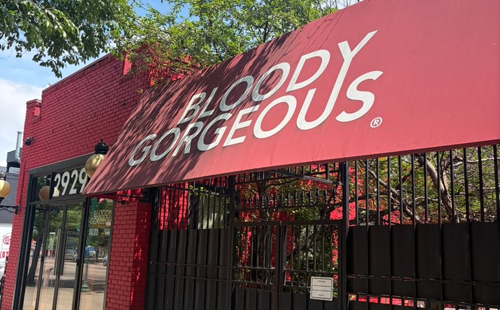 Pictures of Retail property located at 2929 LYNDALE AVE S, MINNEAPOLIS, MN 55408 for sales - image #1