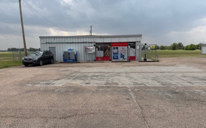 Pictures of Retail property located at 31 Northeast 30 Road, Great Bend, KS 67530 for sales - image #1