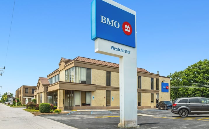 Pictures of Retail, Office property located at 10500 West Cermak Road, Westchester, IL 60154 for sales - image #1