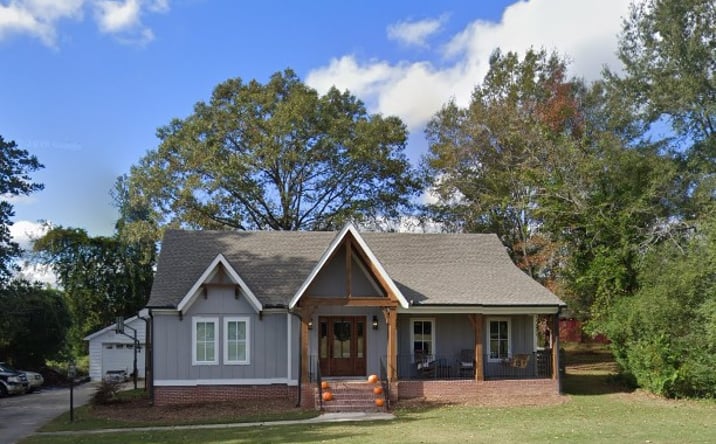Pictures of Special Purpose property located at 801 N FIRST AVE, KNIGHTDALE, NC 27545-8511 for sales - image #1