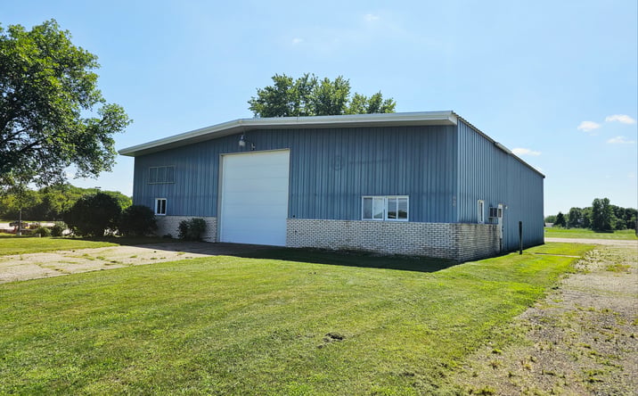 Pictures of Industrial, Land, Self Storage property located at TBD Black Oak Ave., Montevideo, MN 56265 for sales - image #1