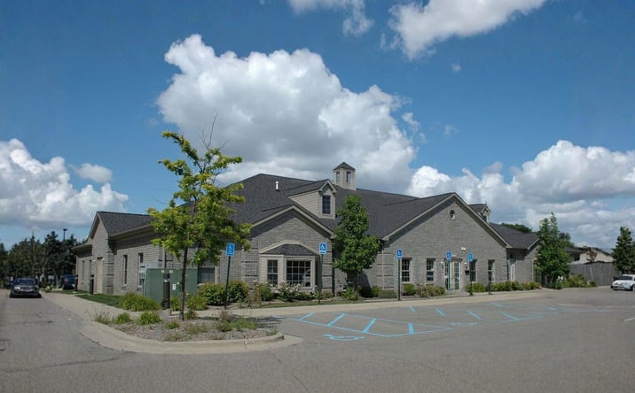 Pictures of Office property located at 31150 Hoover Rd, Warren, MI 48093-7618 for sales - image #1