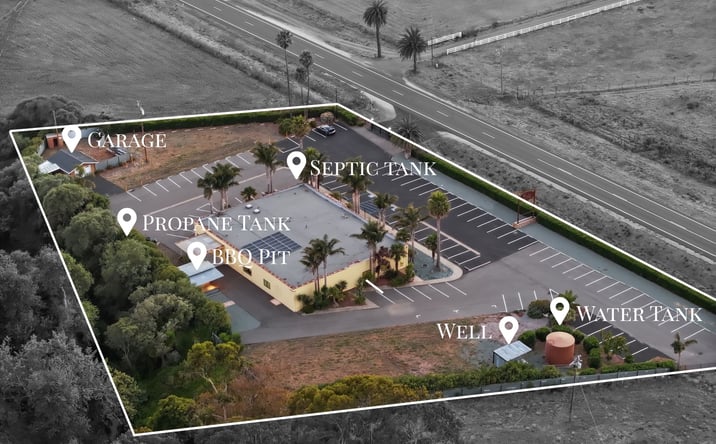 Pictures of Special Purpose property located at 1338 Atascadero Road, Morro Bay, CA 93442 for sales - image #1