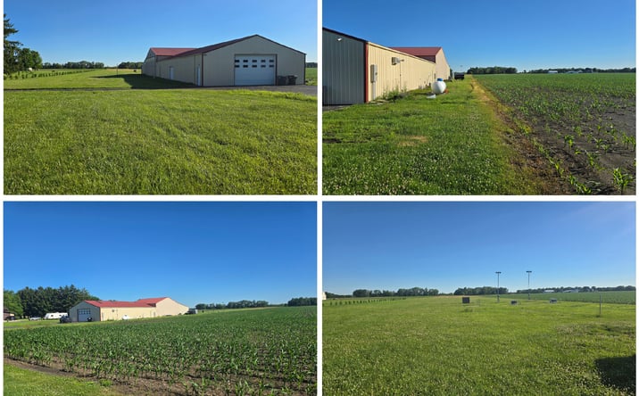 Pictures of Special Purpose property located at 4250 W County Rd 600 S, Pendleton, IN 46064 for sales - image #1