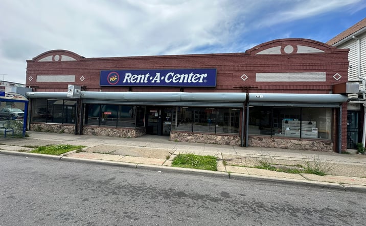 Pictures of Retail property located at 3146 Bailey Avenue, Buffalo, NY 14215 for sales - image #1