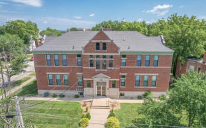 Pictures of Multifamily property located at 230 West Dunklin Street, Jefferson City, MO 65101 for sales - image #1