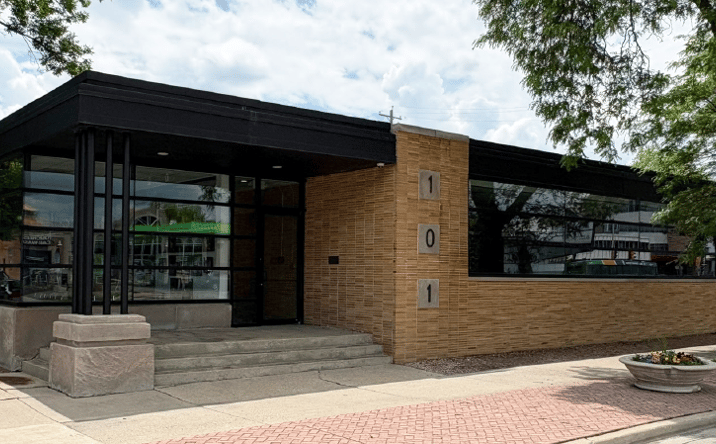 Pictures of Industrial, Office property located at 101-103 W Capitol Drive, Milwaukee, WI 53212 for sales - image #1
