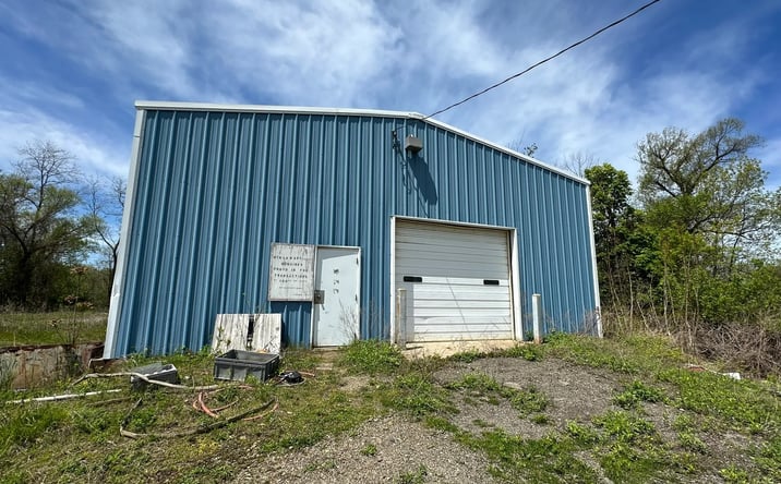 Pictures of Special Purpose property located at 157-171 Willow Road, Dunkirk, NY 14048 for sales - image #1