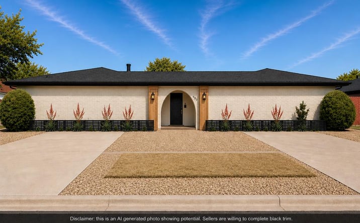 Pictures of Land property located at 3306 HAYNES AVE, MIDLAND, TX 79707 for sales - image #1