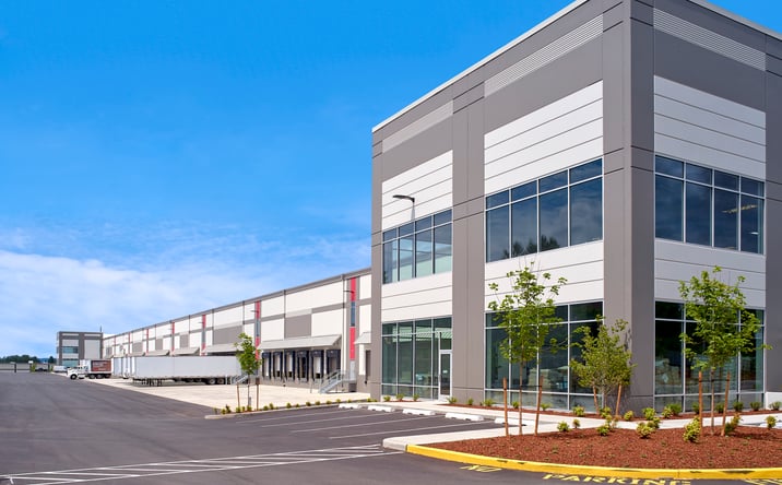 Pictures of Industrial property located at 10503 Northeast 72nd Avenue, Vancouver, WA 98686 for sales - image #1