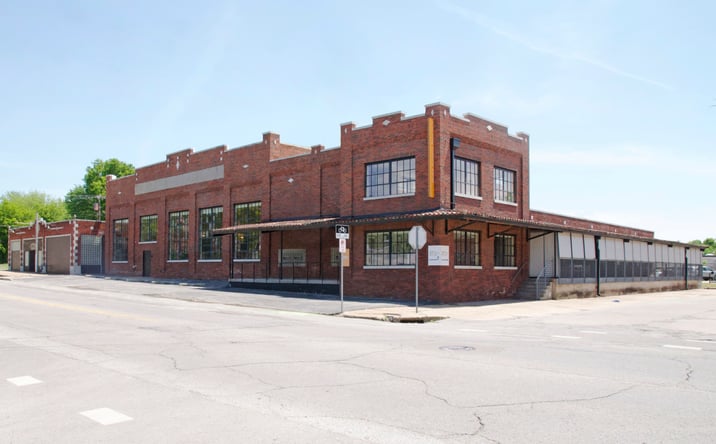 Pictures of Office property located at 2002 East 6th Street, Tulsa, OK 74104, 2014 E. 6th St., Tulsa, OK 74104 for sales - image #1