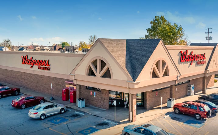 Pictures of Retail property located at 2001 South Main Street, Joplin, MO 64804 for sales - image #1