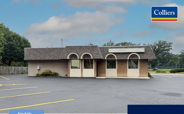 Pictures of Retail property located at 109 S Walter Ave, Appleton, WI 54915 for sales - image #1