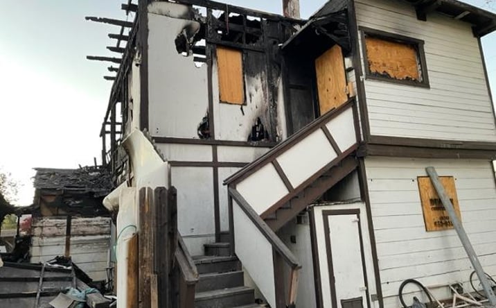 Pictures of Multifamily property located at 304 ANDERSON CT, SACRAMENTO, CA 95838 for sales - image #1