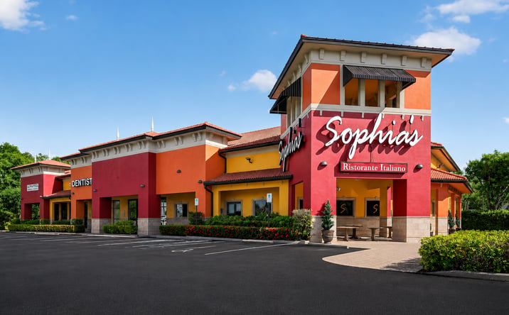 Pictures of Business for Sale property located at 3545 PINE RIDGE RD, NAPLES, FL 34109-3830 for sales - image #1