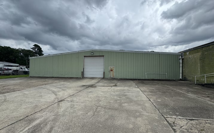 Pictures of Industrial property located at 11650 Florida Blvd, Baton Rouge, LA 70815 for sales - image #1