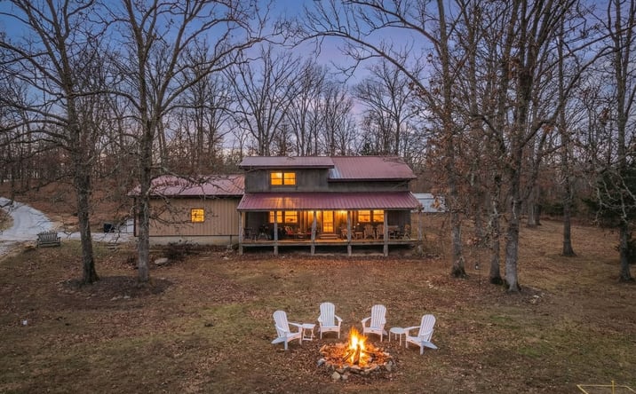 Pictures of Mixed Use, Land property located at 31 Sunset Lane, Steelville, MO 65565 for sales - image #1
