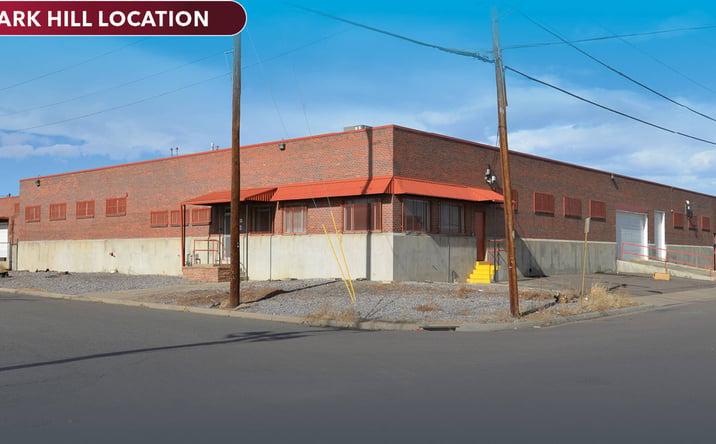 Pictures of Industrial property located at 5395 East 39th Avenue, Denver, CO 80207, 5385 East 39th Avenue, Denver, CO 80207 for sales - image #1