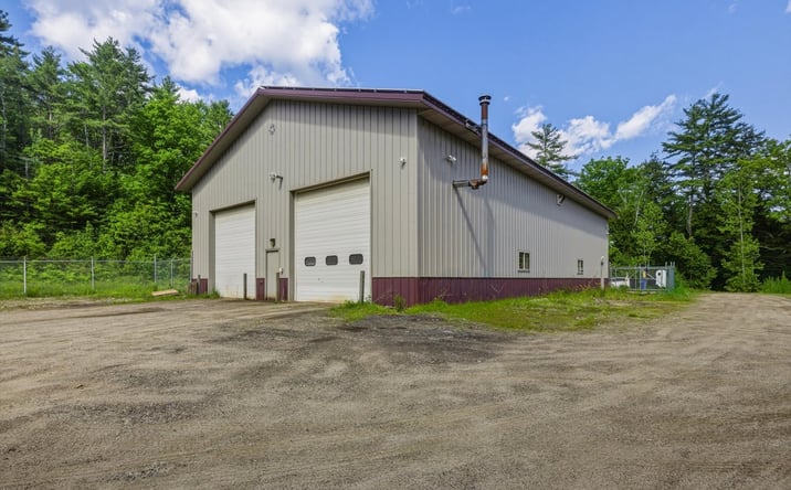 Pictures of Industrial, Special Purpose property located at 1071 New Hampshire 12, Westmoreland, NH 03467 for sales - image #1