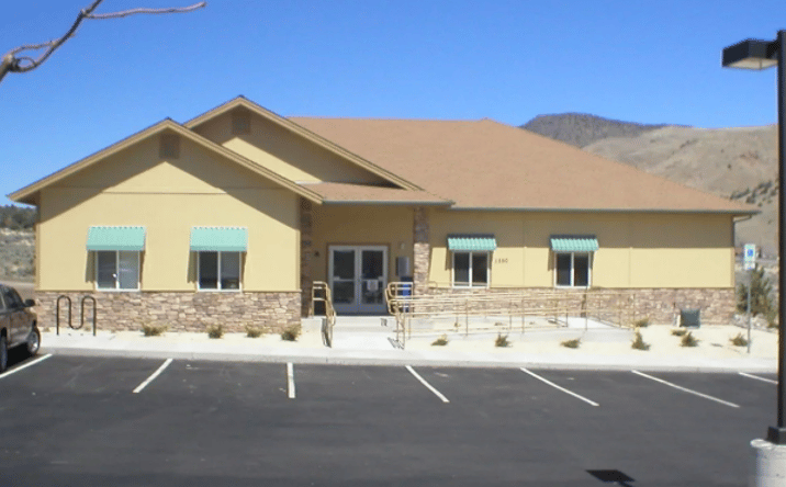 Pictures of Retail, Office, Land property located at 3324 Highland Way, Gardnerville, NV 89410 for sales - image #1