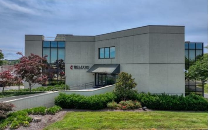 Pictures of Office property located at 217 South Rankin Road, Alcoa, TN 37701 for sales - image #1