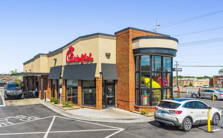 Pictures of Retail property located at 2000 Gallatin Pike N, Madison, TN 37115 for sales - image #1
