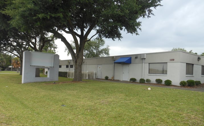 Pictures of Office property located at 1109 SW TENTH ST, OCALA, FL 34471 for sales - image #1