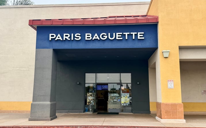 Pictures of Retail, Business for Sale property located at 5307 Beach Boulevard, Buena Park, CA 90621 for sales - image #1