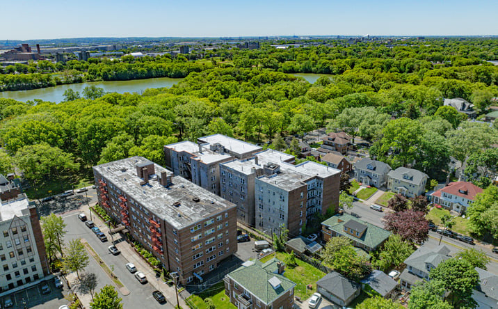 Pictures of Retail, Multifamily property located at 691 Elizabeth Ave & 15 Goldsmith Ave, Newark, NJ 07112 for sales - image #1