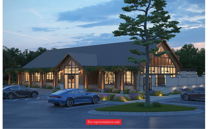 Pictures of Land property located at 26619 Kuykendahl Rd, Tomball, TX 77375 for sales - image #1