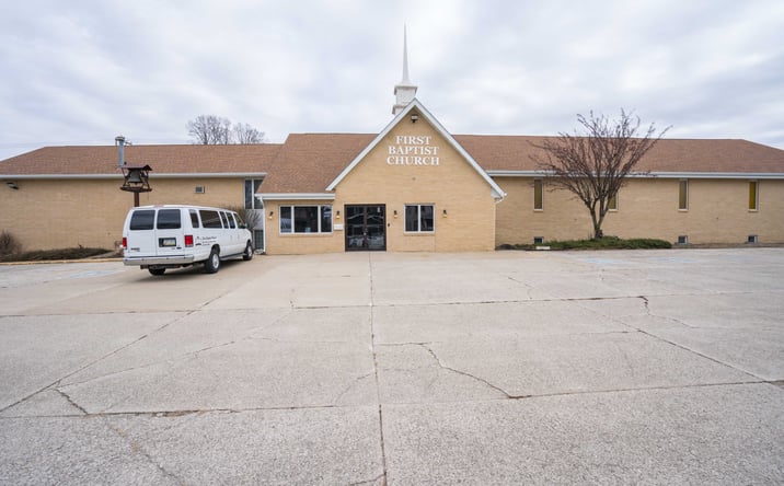 Pictures of Office, Mixed Use, Special Purpose property located at 1220 4th St, Perry, IA 50220 for sales - image #1