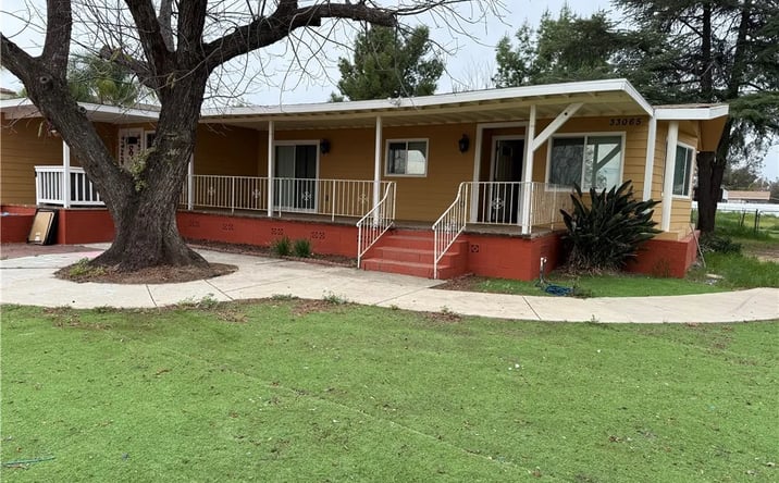 Pictures of Multifamily property located at 33065 Penrose, Wildomar, CA 92595 for sales - image #1