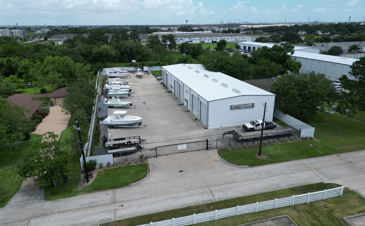 Pictures of Industrial, Mixed Use, Office property located at 1008 DELESANDRI LN, KEMAH, TX 77565-3141 for sales - image #1