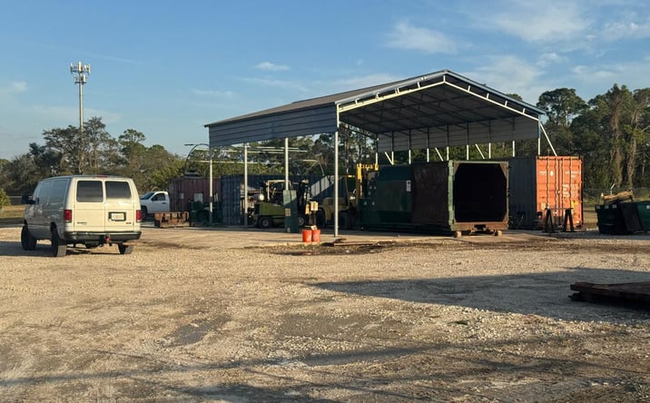 Pictures of Industrial, Land property located at 261 Deer Trail East, Sebring, FL 33876 for sales - image #1