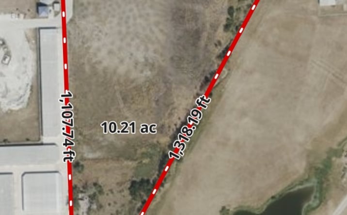 Pictures of Land property located at 15105 US HWY 290 E, MANOR, TX 78653 for sales - image #1