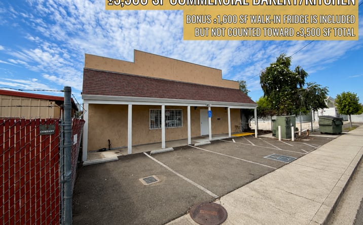 Pictures of Special Purpose property located at 2530 Tesla Way, Sacramento, CA 95825 for sales - image #1