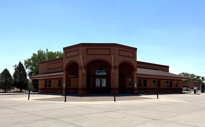 Pictures of Retail, Office property located at 500 S Hwy 50 Business Loop, Olathe, CO 81425 for sales - image #1